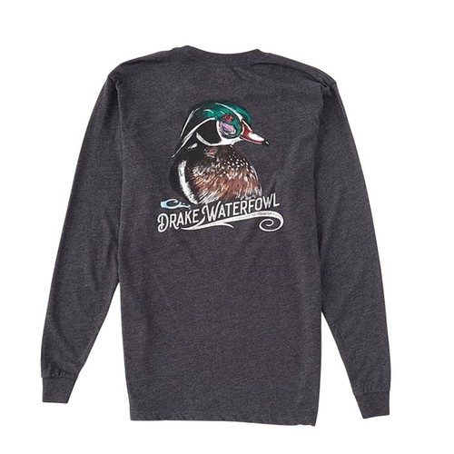 Drake waterfowl bust woodies - drake,