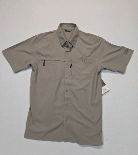 Drake short sleeve shot - sleeve,