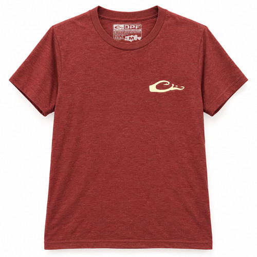 Drake waterfowl dpf men - dpf, men's